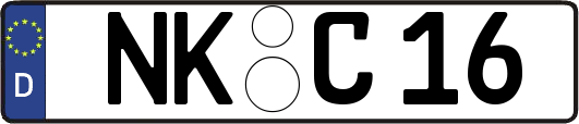 NK-C16
