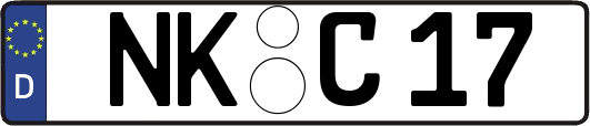 NK-C17
