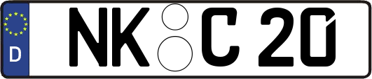 NK-C20