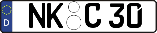 NK-C30