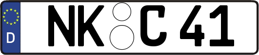 NK-C41