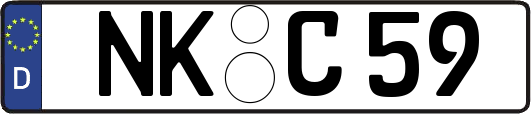 NK-C59