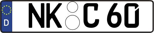 NK-C60