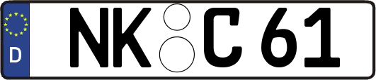 NK-C61