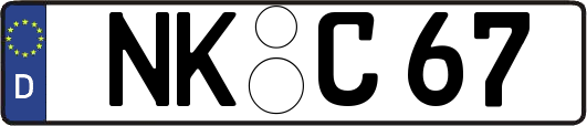 NK-C67