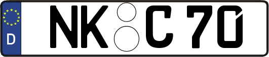 NK-C70