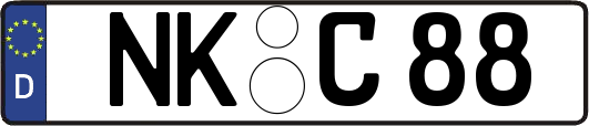 NK-C88