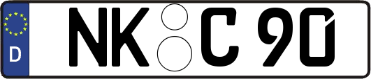 NK-C90
