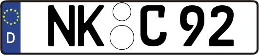 NK-C92