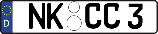 NK-CC3