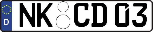 NK-CD03