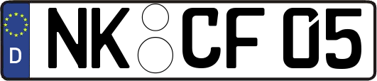 NK-CF05