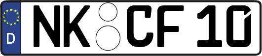 NK-CF10