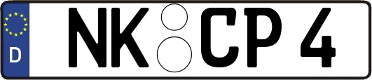 NK-CP4