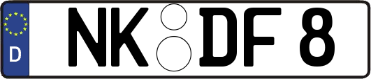 NK-DF8