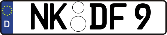 NK-DF9