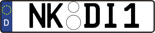 NK-DI1