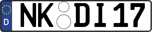 NK-DI17