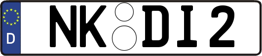 NK-DI2