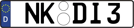 NK-DI3