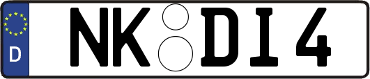 NK-DI4