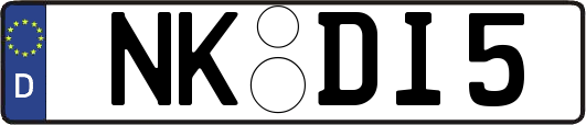 NK-DI5
