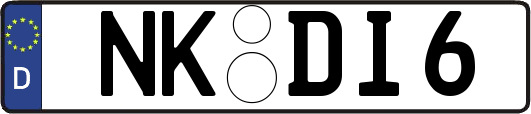 NK-DI6