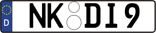 NK-DI9
