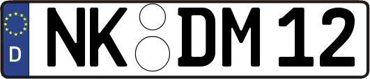 NK-DM12
