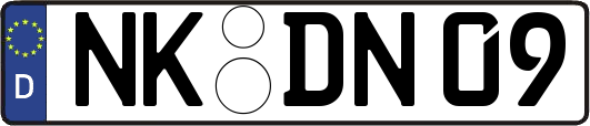 NK-DN09