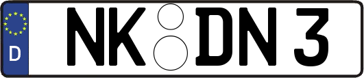 NK-DN3