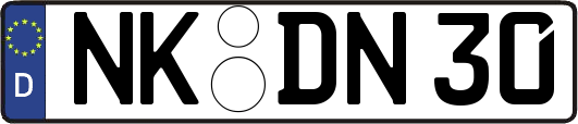 NK-DN30