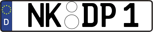 NK-DP1