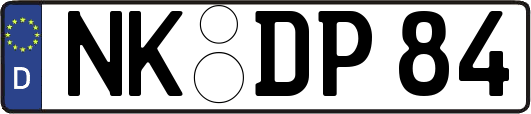 NK-DP84
