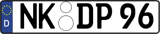 NK-DP96