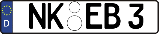NK-EB3