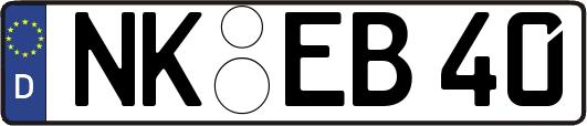 NK-EB40