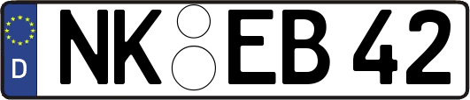 NK-EB42