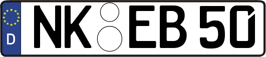 NK-EB50