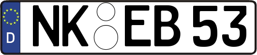 NK-EB53