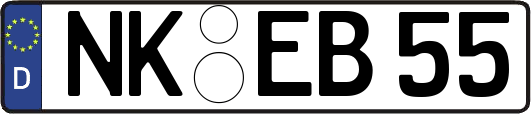 NK-EB55
