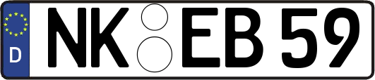 NK-EB59