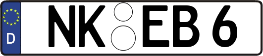 NK-EB6