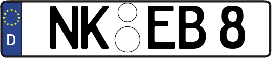 NK-EB8