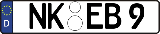NK-EB9