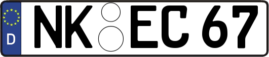 NK-EC67