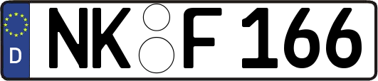 NK-F166