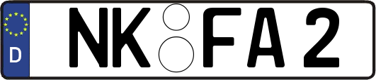 NK-FA2