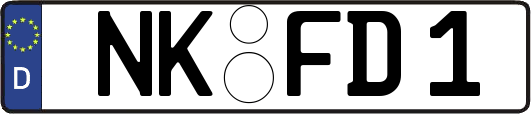 NK-FD1