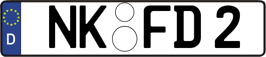 NK-FD2